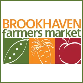 Brookhaven Farmers Market screenshot